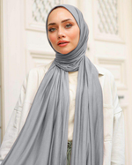 Licra-Schal für Damen