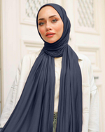 Licra-Schal für Damen