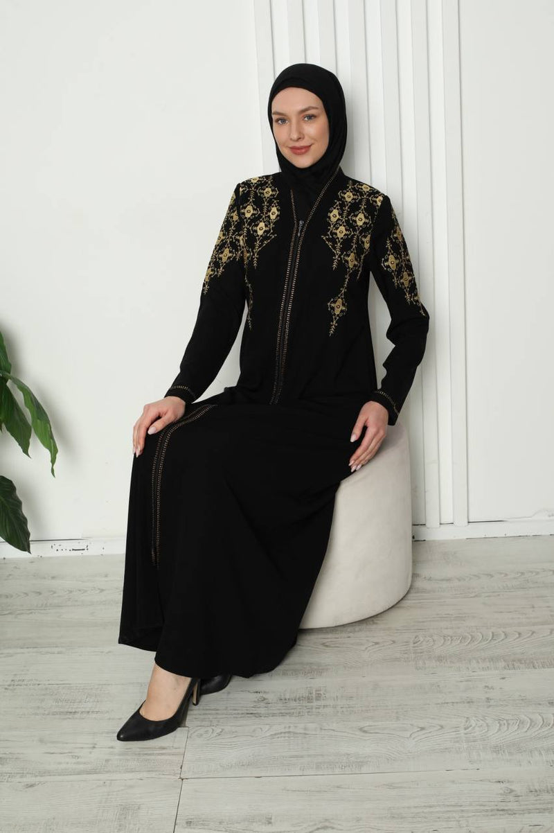 Abaya für Damen